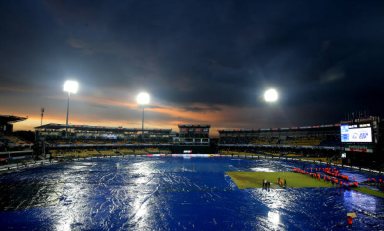 Asia Cup 2023 Final: Who Will India Face If Pakistan vs Sri Lanka Super 4 Match Gets Washed Out?