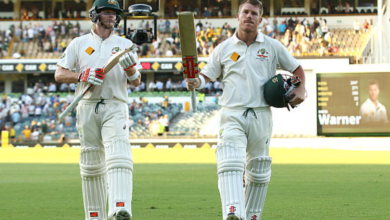 CA makes neck guards mandatory for batters despite Smith and Warner's disagreement