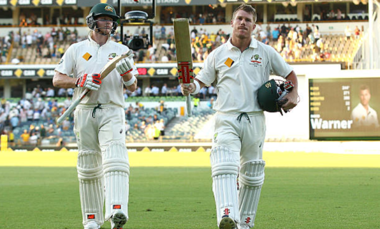 CA makes neck guards mandatory for batters despite Smith and Warner's disagreement