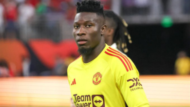 Andre Onana's Return to Cameroon National Team Confirmed Despite Past 'Injustice'