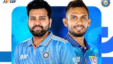 India vs Sri Lanka, Asia Cup 2023 Final, Prediction: Playing XI updates, fantasy team for IND vs SL match