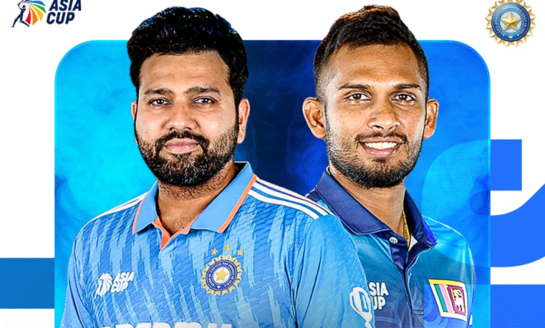 India vs Sri Lanka, Asia Cup 2023 Final, Prediction: Playing XI updates, fantasy team for IND vs SL match