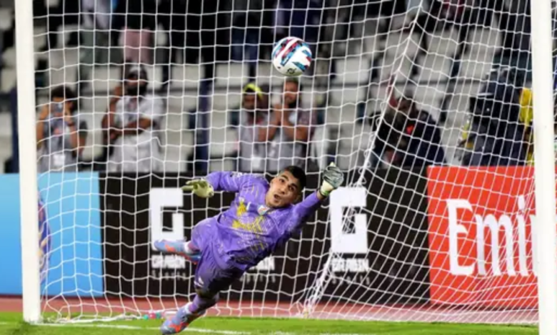 India's King's Cup Journey Ends in Penalty Shootout Loss to Iraq