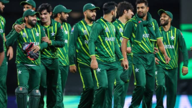 No Naseem Shah as Pakistan announces squad for ODI World Cup 2023