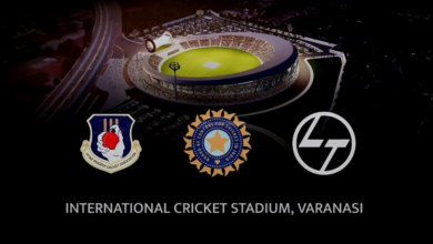 Varanasi Cricket Stadium: Facts You Need To Know About The New International Stadium