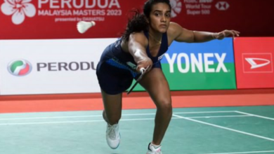 PV Sindhu's Confidence Dented, Not a Medal Favorite at Asian Games, Says Vimal Kumar
