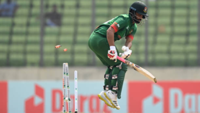 Tamim Iqbal misses out as Bangladesh announce World Cup squad