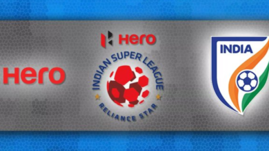 Hero MotoCorp Withdraws Sponsorship from Indian Football and ISL