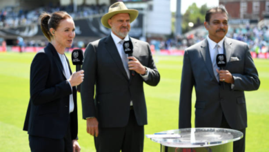 Ricky Ponting, Eoin Morgan amongst the Star-studded panel of commentators for World Cup 2023