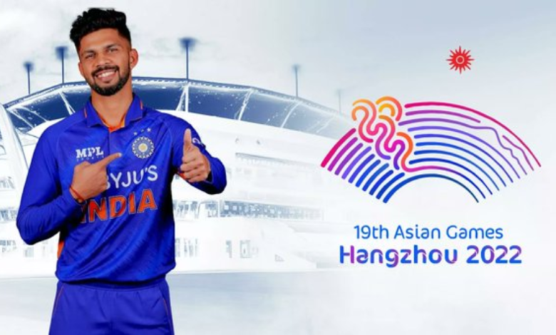 Asian Games 2023 Cricket: Team List, Schedule, Squads, and Everything You Need to Know