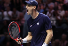 Andy Murray Dedicates Emotional Davis Cup Win to Late Grandmother