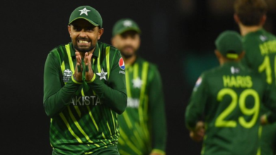 Babar Azam Expresses Frustration After Pakistan's Loss to Sri Lanka in Asia Cup 2023