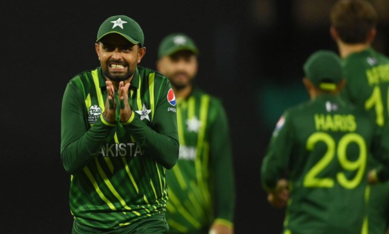 Babar Azam Expresses Frustration After Pakistan's Loss to Sri Lanka in Asia Cup 2023