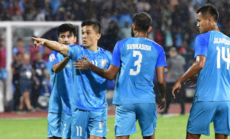 India vs China, Asian Games 2023: India Suffers 1-5 Defeat Against Dominant China