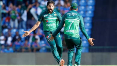 Ind vs Pak: Haris Rauf won't bowl anymore in Super 4 match vs India, Read why