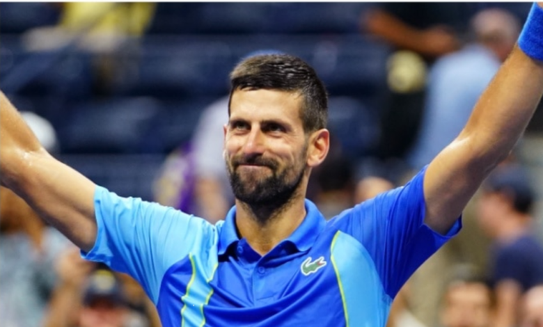 Novak Djokovic Stages Epic Comeback at US Open 2023, Advances to Fourth Round