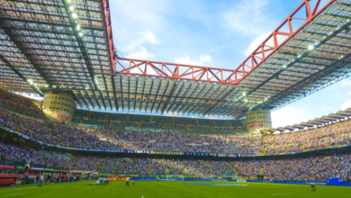AC Milan Reveals Plans for New 70,000-Capacity Stadium