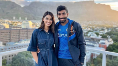 Jasprit Bumrah returns home for personal reasons, Likely to miss Asia Cup 2023