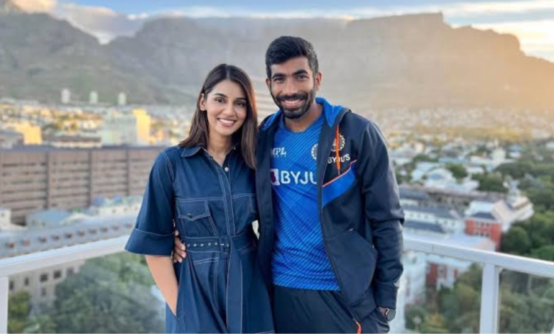 Jasprit Bumrah returns home for personal reasons, Likely to miss Asia Cup 2023