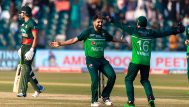 PAK VS BAN, Super 4: Pakistan Record Most Wins Against an Opponent in Asia Cup History