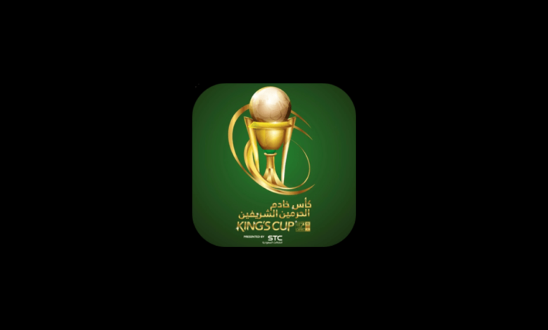Saudi Arabia King's Cup 2023/24