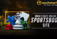Let's see what Exchmarket has to offer that makes it one of India’s best online sportsbook, making it stand apart from it's competitors.