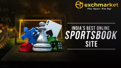 Let's see what Exchmarket has to offer that makes it one of India’s best online sportsbook, making it stand apart from it's competitors.