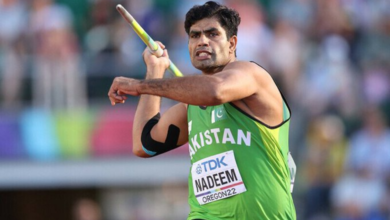 Pakistan's Arshad Nadeem Withdraws from Asian Games 2023 Due to Injury