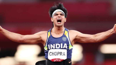 Chaos Erupts in Asian Games Javelin Final as Neeraj Chopra Emerges Victorious