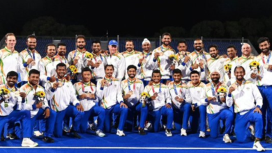 India Achieves Record-breaking 100-Medal Milestone at Asian Games 2023