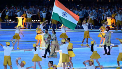 India Surpasses 100-Medal Milestone at Hangzhou Asian Games