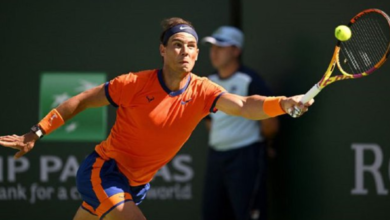 Rafael Nadal Set to Make Grand Slam Return at 2024 Australian Open, Confirms CEO Craig Tiley