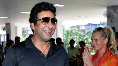 Wasim Akram's Controversial Remark After Pakistan's ODI WC Loss Sparks Uproar