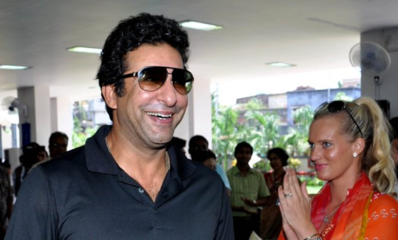 Wasim Akram's Controversial Remark After Pakistan's ODI WC Loss Sparks Uproar