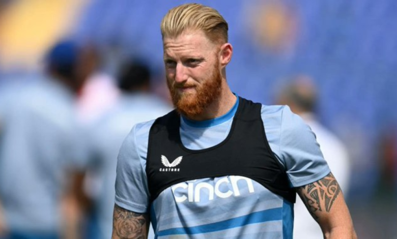 Ben Stokes Turns Down ECB's Three-Year Offer, Signs One-Year Deal Instead