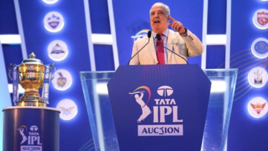 IPL 2024 Auction: Retained & Released Players, Schedule Revealed
