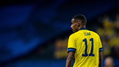 Alexander Isak: Newcastle and Sweden striker forced out of internationals, fans concerned