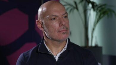 Premier League: Howard Webb, chief of Referees' board depicts "steps taken" to prevent error, in the wake of Luis Diaz event