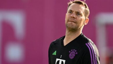 Manuel Neuer: German superstar custodian goalkeeper to make a comeback after being sidelined for almost an year