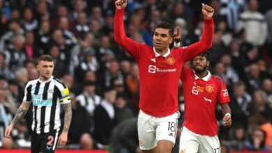 Manchester United vs Newcastle United: Carabao Cup match preview, team news, head-to-head, line-ups, venue, date, time, where to watch