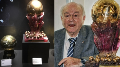 What is a Super Ballon d'Or? Know about Winners and Dates