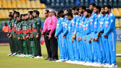 IND VS BAN World Cup 2023: Preview, Playing 11, Prediction, Venue, FAQs
