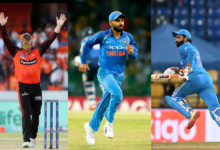 Top 5 current fastest runners in international cricket