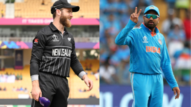 IND VS NZ World Cup 2023: Preview, Playing 11, Prediction, Venue, FAQs
