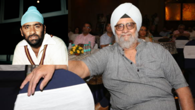 Former India captain and legendary spinner Bishan Singh Bedi passes away at 77