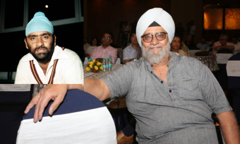 Former India captain and legendary spinner Bishan Singh Bedi passes away at 77