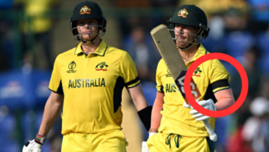 Explained: Why Australia’s players are wearing black armbands for the Netherlands World Cup game