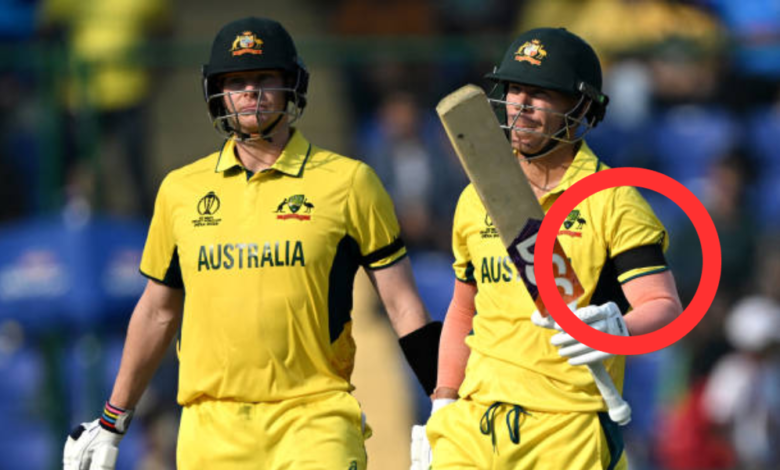 Explained: Why Australia’s players are wearing black armbands for the Netherlands World Cup game