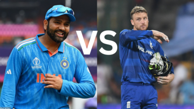 IND VS ENG World Cup 2023: Preview, Playing 11, Prediction, Venue, FAQs