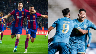 Barcelona vs FC Porto: Champions League Match Preview, Team News, Lineups and Prediction